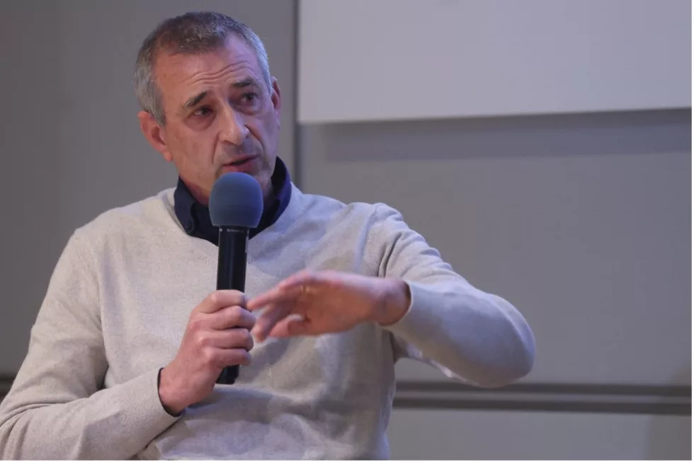 How to keep Slovenian dairy on the shelves? 